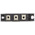 IXYS 1200V 120A, Dual Rectifier Diode, 7-Pin TO-240AA MDD95-12N1B