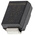 Vishay 60V 2A, Schottky Diode, 2-Pin DO-214AA SS26-E3/52T