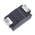 Vishay 200V 2A, Ultrafast Rectifiers Diode, 2-Pin DO-214AC BYG22D-E3/TR3