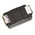 Vishay 45V 1.5A, Schottky Diode, 2-Pin DO-214AC BYS10-45-E3/TR3