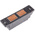 Vishay 800V 100A, Dual Rectifier Diode, 3-Pin TO-240AA VS-VSKD91/08