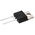 Vishay 600V 20A, Rectifier Diode, 2-Pin TO-220AC VS-20ETF06-M3