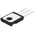 Vishay 200V 30A, Dual Ultrafast Rectifiers Diode, 3-Pin TO-247AD FEP30DP-E3/45