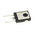 Vishay 1200V 16A, Rectifier Diode, 2-Pin TO-247AC VS-HFA16PB120-N3