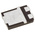 Vishay 40V 10A, Dual Schottky Diode, 3-Pin TO-277A SS10P4C-M3/86A