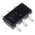 ON Semi 30V 200mA, 8 x Schottky Diode, 6-Pin TSOP NUP4302MR6T1G