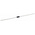 onsemi 50V 1A, Schottky Diode, 2-Pin DO-41 MBR150G