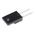 Vishay 100V 10A, Schottky Diode, 2-Pin TO-220F MBRF10H100-E3/45