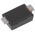 Nexperia 20V 1A, Schottky Diode, 2-Pin SOD-123 PMEG2010ER,115