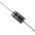 Vishay 500V 3A, Rectifier Diode, 2-Pin DO-201AD 1N5405-E3/54