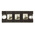 Vishay 1200V 205A, Dual Rectifier Diode, 3-Pin New INT-A-PAK VS-VSKDU162/12PbF