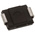 onsemi 60V 3A, Schottky Diode, 2-Pin DO-214AB SS36