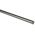 Silver Steel Rod, 330mm x 8mm OD