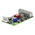Johnson Electric Stepper Motor Controller, 350 mA