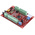Mellor Electric DC Motor Controller, 24 V dc, 1 Phase, 500 mA