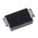 ROHM 60V 1A, Schottky Diode, 2-Pin SOD-323HE RB160VAM-60TR