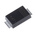 ROHM 60V 1A, Schottky Diode, 2-Pin SOD-323HE RB160VAM-60TR