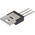 Diodes Inc 120V 40A, Dual Schottky Diode, 3 + Tab-Pin TO-220AB SDT40A120CT