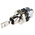 Vishay 800V 16A, Rectifier Diode, 2-Pin DO-4 VS-16FR80