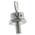 Vishay 800V 85A, Rectifier Diode, 2-Pin DO-5 VS-85HFR80
