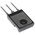 Vishay 600V 50A, Dual Rectifier Diode, 3-Pin TO-247AC VS-HFA50PA60C-N3