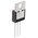 onsemi 45V 30A, Dual Schottky Diode, 3-Pin TO-220AB MBR2545CTG