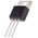 onsemi 45V 30A, Dual Schottky Diode, 3-Pin TO-220AB MBR2545CTG