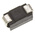 Vishay 50V 1A, Fast Switching Rectifier Diode, 2-Pin DO-214BA RGF1A-E3/67A