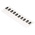 Vishay 40V 3A, Schottky Diode, 2-Pin SMP SS3P4-M3/84A