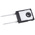 IXYS 600V 126A, Rectifier Diode, 2-Pin TO-247AD DSEI120-06A