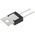 onsemi 600V 30A, Rectifier Diode, 2-Pin TO-220 FFP30S60S