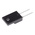 WeEn Semiconductors Co., Ltd 600V 10A, Hyperfast Diode, 2-Pin TO-220F BYC10DX-600,127