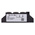 IXYS 1600V 140A, Dual Rectifier Diode, 7-Pin TO-240 MDMA140P1600TG
