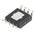 AD8099ARDZ Analog Devices, Low Noise, Op Amp, 10 V, 8-Pin SOIC