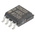 AD8099ARDZ Analog Devices, Low Noise, Op Amp, 10 V, 8-Pin SOIC