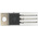 onsemi 200V 16A, Dual Silicon Junction Diode, 3-Pin TO-220F MURF1620CTG