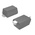 ROHM 45V 200mA, Schottky Diode, 2-Pin SOD-523 RB520SM-40T2R