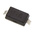 Diodes Inc Switching Diode, 300mA 100V, 2-Pin SOD-123 1N4148W-7-F