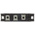 IXYS MCC26-16IO1B, Dual Thyristor Module 1600V, 32A 100mA
