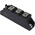 IXYS MCC56-16IO1B, Dual Thyristor Module 1600V, 64A 100mA