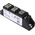 IXYS MCC56-16IO1B, Dual Thyristor Module 1600V, 64A 100mA