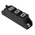 IXYS MCC95-16IO1B, Dual Thyristor Module 1600V, 116A 150mA