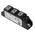 IXYS MCC95-16IO1B, Dual Thyristor Module 1600V, 116A 150mA