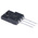 WeEn Semiconductors Co., Ltd BT258X-500R,127, Thyristor 500V, 5A 0.2mA