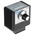 United Automation QVR-TB-RFI, AC Regulator with RFI Suppression