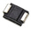 onsemi Diode, 2-Pin DO-214AA (SMB) MURS120G