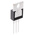 onsemi Dual Switching Diode, Common Cathode, 3-Pin TO-220AB MUR1620CTG
