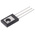 Littelfuse C106M1G, Thyristor 600V, 2.55A 0.2mA