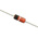 Vishay Switching Diode, 2-Pin DO-35 BAV21-TAP