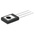 Littelfuse C106MG, Thyristor 600V, 2.55A 500μA